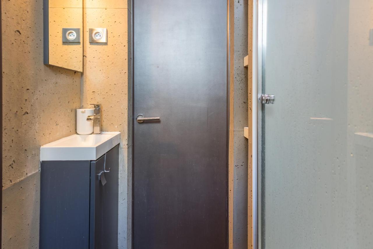 Loft Au Coeur De La Vallee De La Loire Montlouis-sur-Loire Zewnętrze zdjęcie