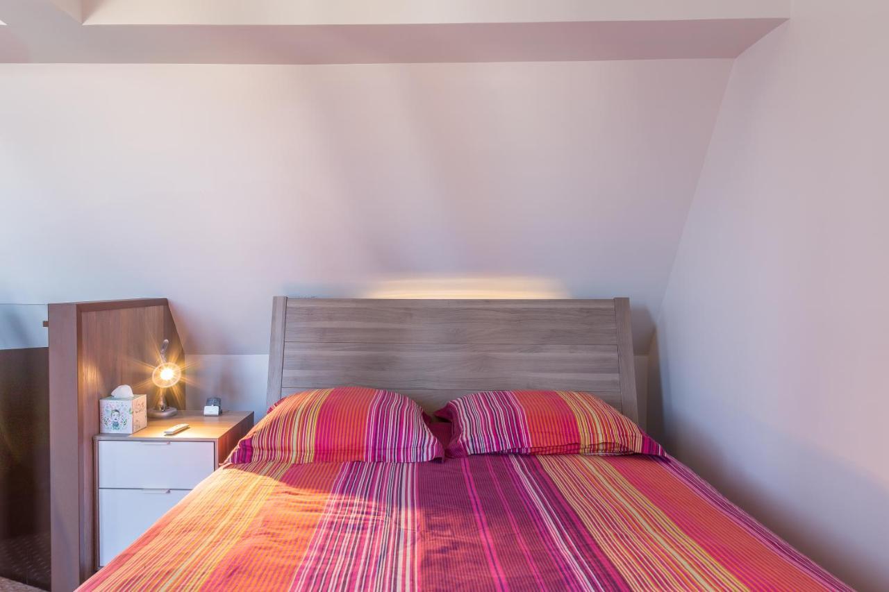 Loft Au Coeur De La Vallee De La Loire Montlouis-sur-Loire Zewnętrze zdjęcie